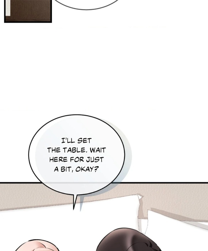 Touch Me, Tease Me (Uncensored) - Chapter 30 Page 114