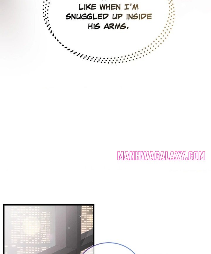 Touch Me, Tease Me (Uncensored) - Chapter 30 Page 118