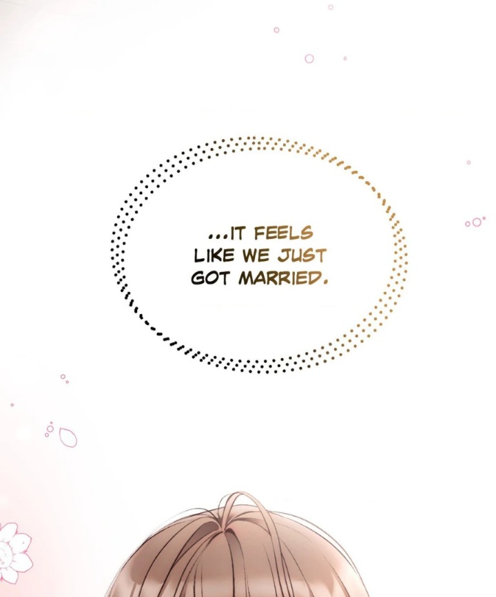 Touch Me, Tease Me (Uncensored) - Chapter 30 Page 125