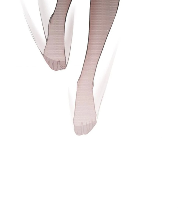 Touch Me, Tease Me (Uncensored) - Chapter 30 Page 19