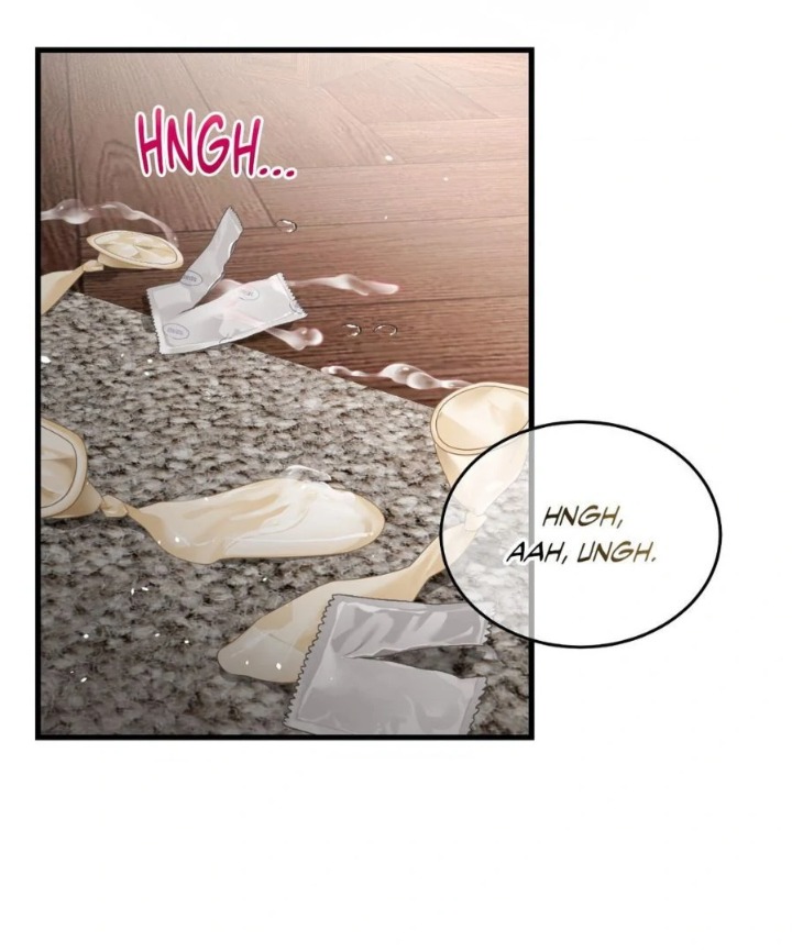 Touch Me, Tease Me (Uncensored) - Chapter 30 Page 55