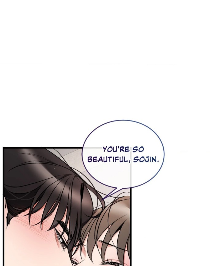 Touch Me, Tease Me (Uncensored) - Chapter 30 Page 65