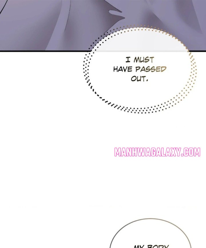 Touch Me, Tease Me (Uncensored) - Chapter 30 Page 82