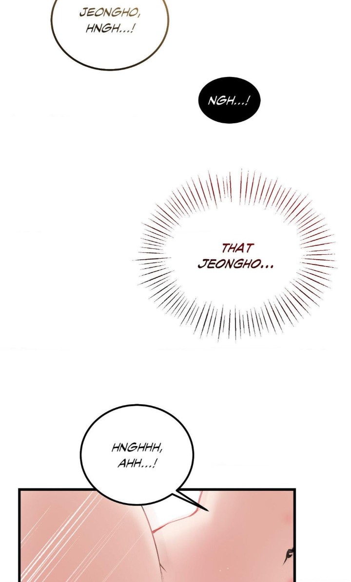 Touch Me, Tease Me (Uncensored) - Chapter 6 Page 20