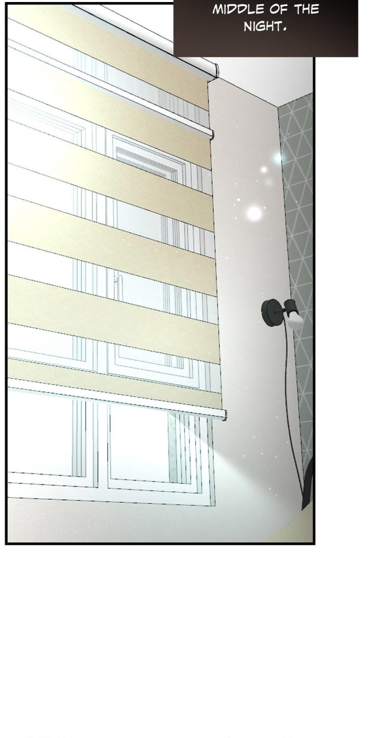 Touch Me, Tease Me (Uncensored) - Chapter 6 Page 57