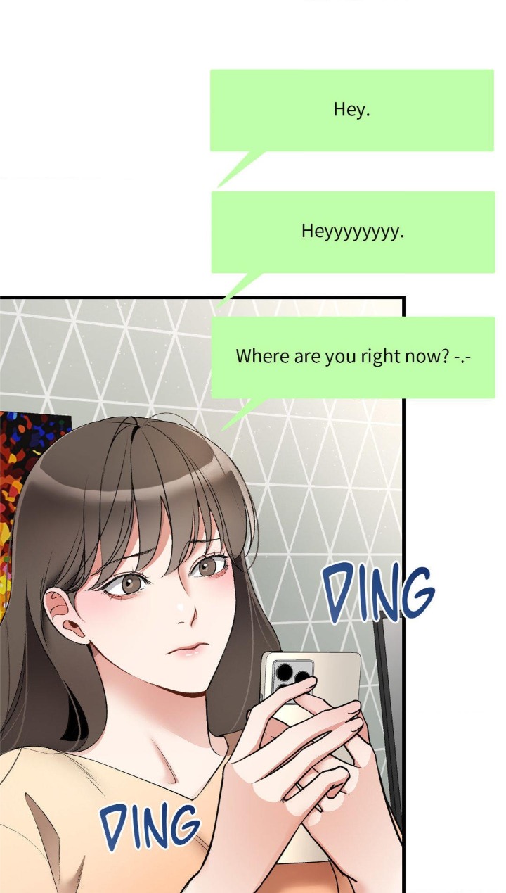 Touch Me, Tease Me (Uncensored) - Chapter 6 Page 79