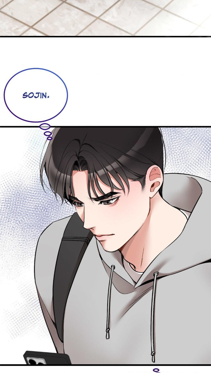 Touch Me, Tease Me (Uncensored) - Chapter 6 Page 83