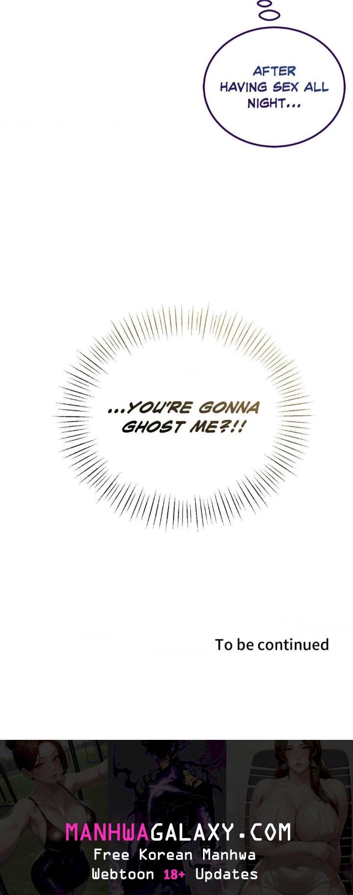 Touch Me, Tease Me (Uncensored) - Chapter 6 Page 84