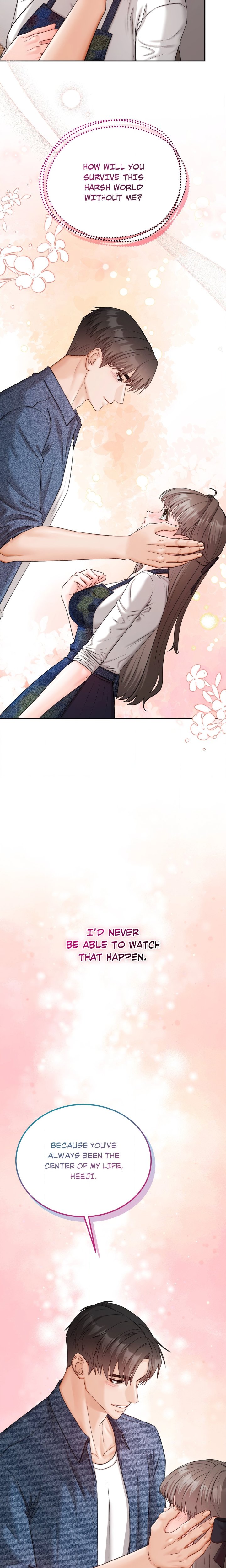 Bestie on Sale (Uncensored) - Chapter 16 Page 10