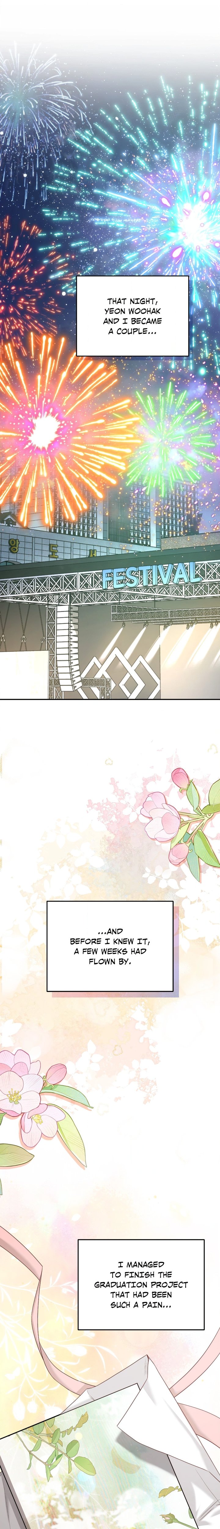 Bestie on Sale (Uncensored) - Chapter 17 Page 1