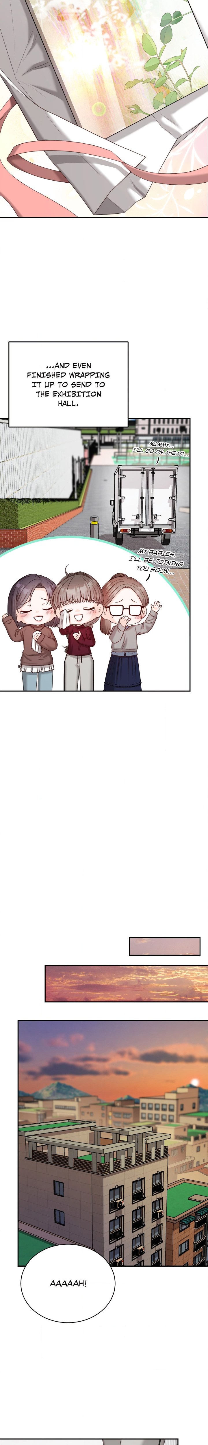 Bestie on Sale (Uncensored) - Chapter 17 Page 2
