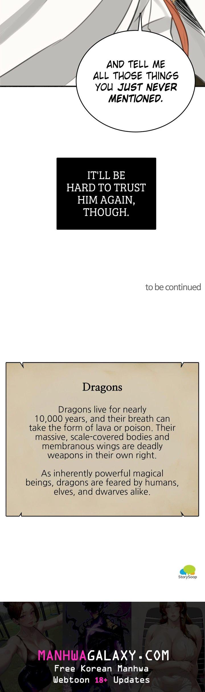 The Newlywed Diary of a Witch and a Dragon - Chapter 11 Page 17