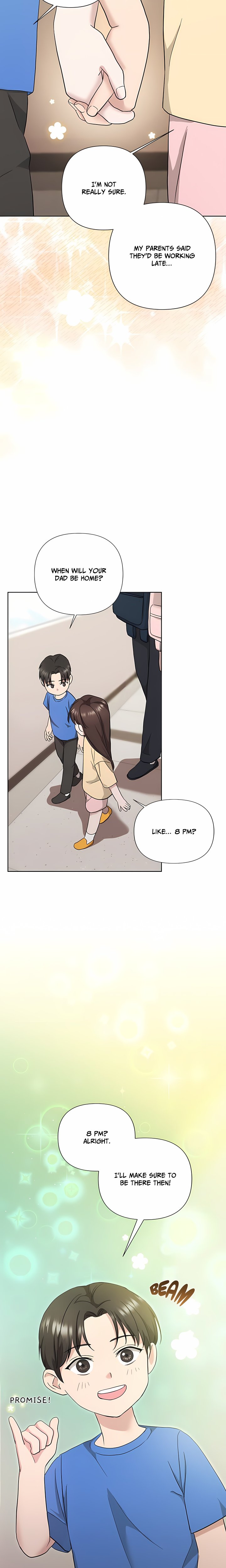 Burnt to Ashes - Chapter 1 Page 17