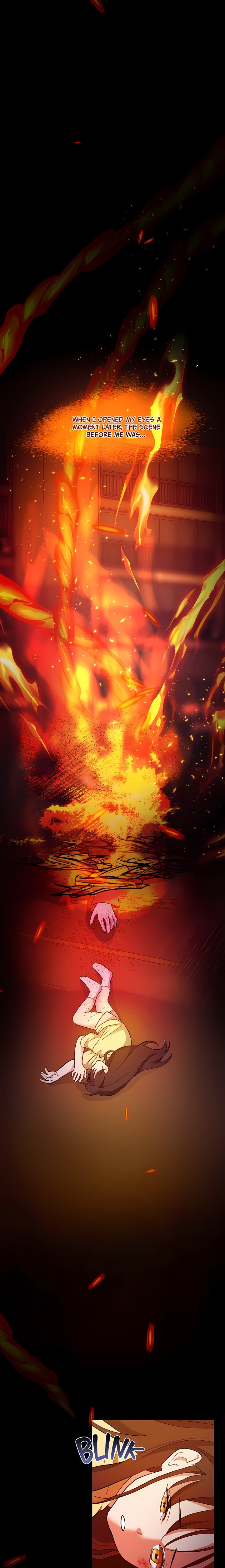 Burnt to Ashes - Chapter 1 Page 39