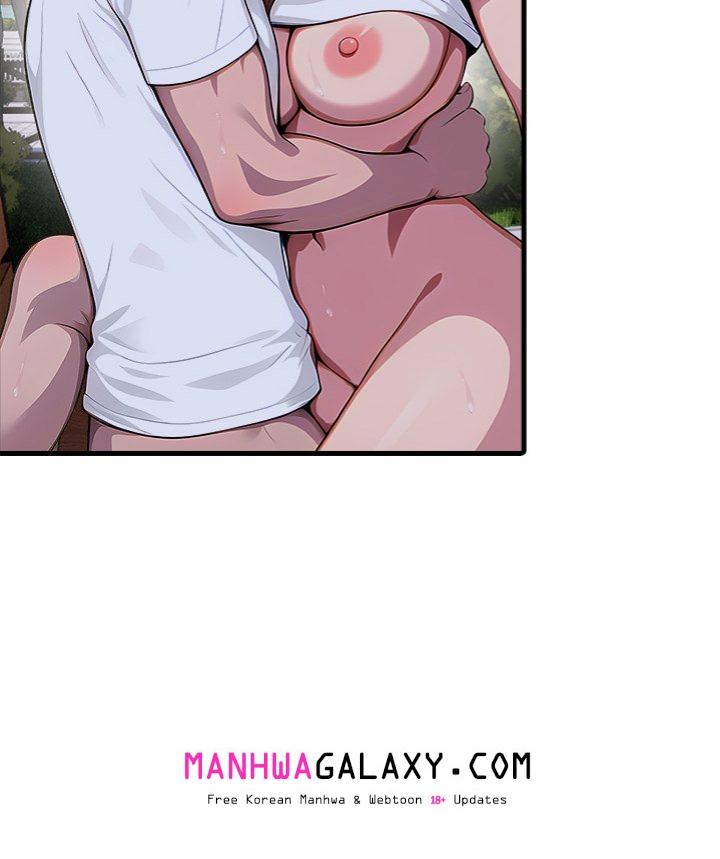 Living With a Girl I Just Met - Chapter 17 Page 120