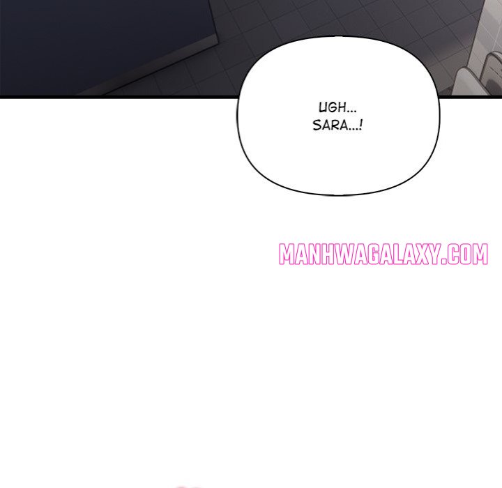 Living With a Girl I Just Met - Chapter 17 Page 64