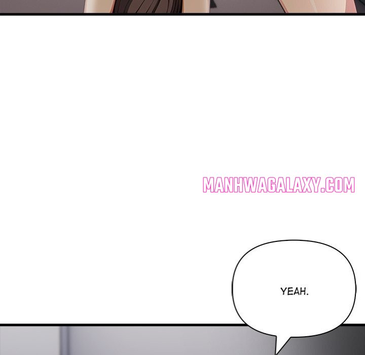 Living With a Girl I Just Met - Chapter 17 Page 76