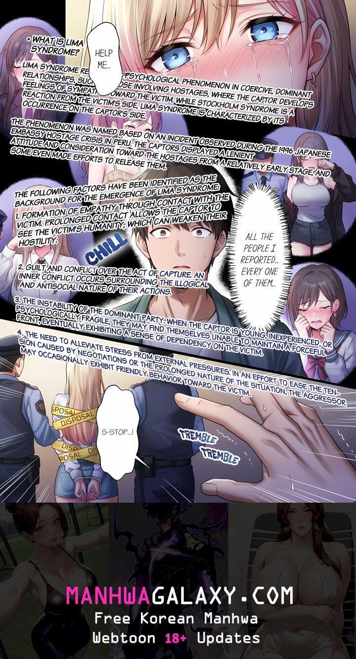 Complimentary Breeding Bitches – Wet and Primed for Action! (Uncensored) - Chapter 11 Page 24