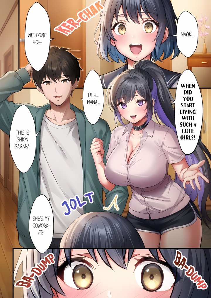 Complimentary Breeding Bitches – Wet and Primed for Action! (Uncensored) - Chapter 11 Page 4