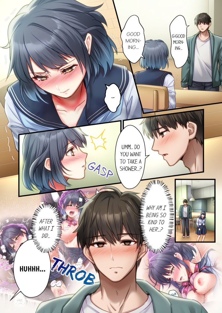 Complimentary Breeding Bitches – Wet and Primed for Action! (Uncensored) - Chapter 4 Page 5