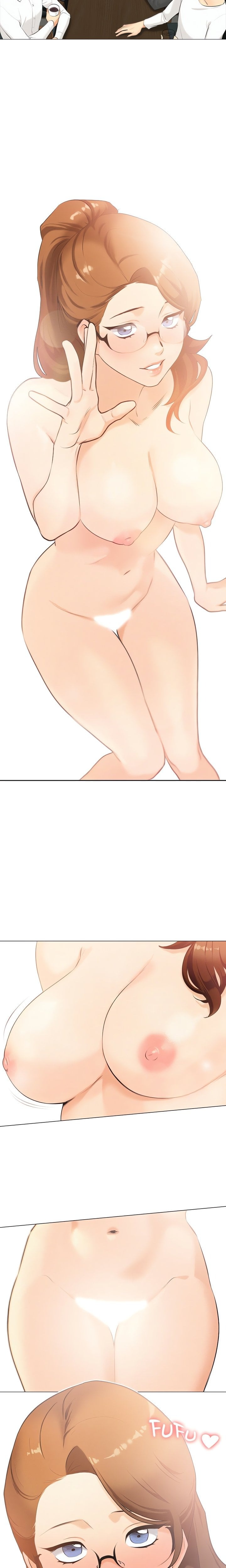 Purity Game - Chapter 1 Page 4