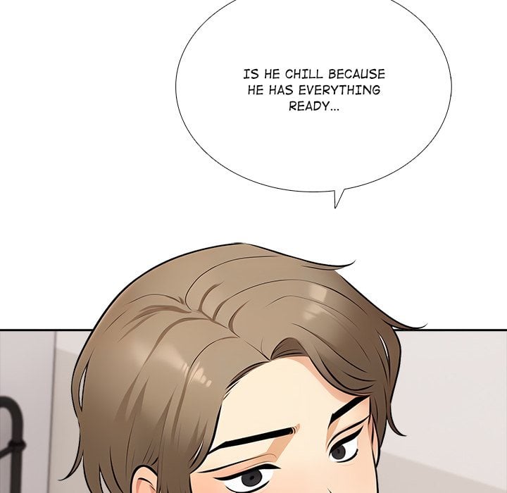 Purity Game - Chapter 10 Page 58