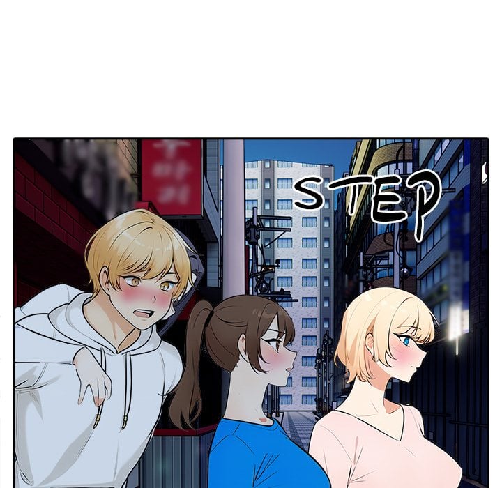 Purity Game - Chapter 10 Page 67