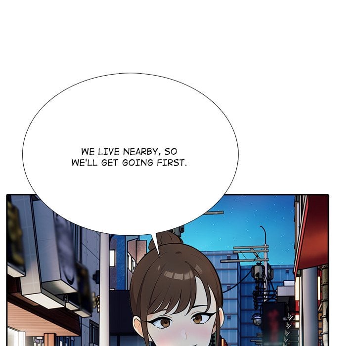 Purity Game - Chapter 10 Page 70