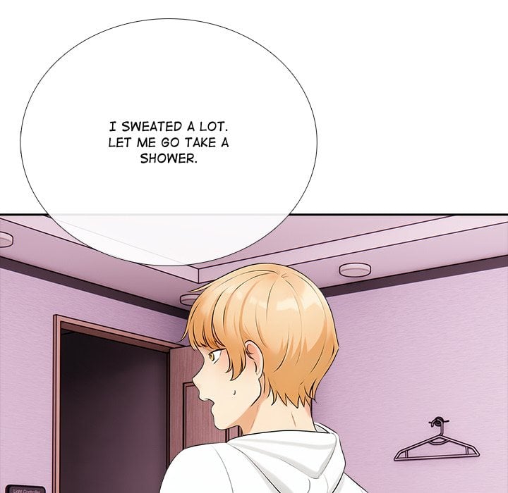 Purity Game - Chapter 10 Page 95