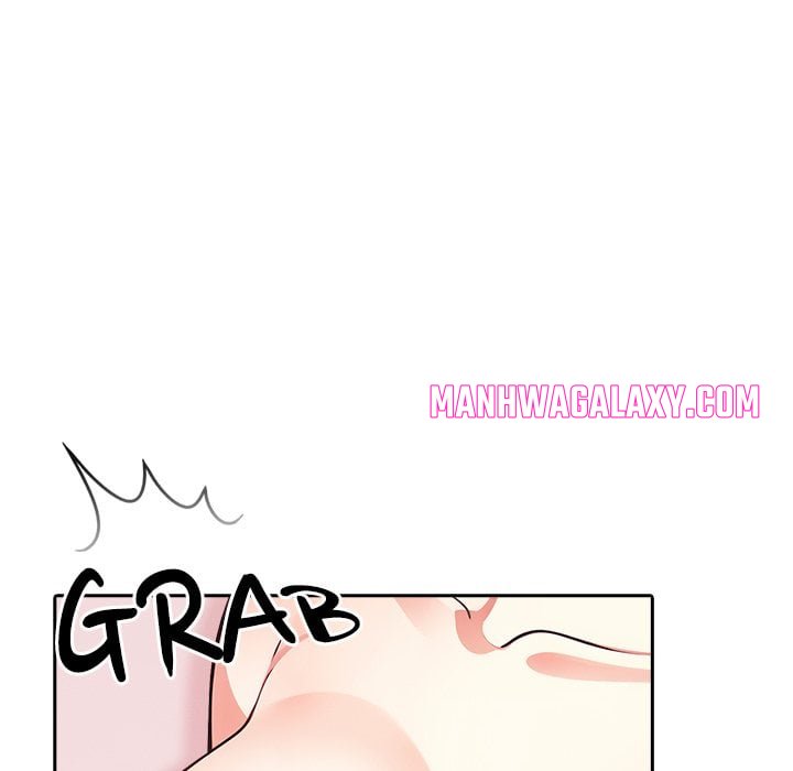 Purity Game - Chapter 11 Page 12