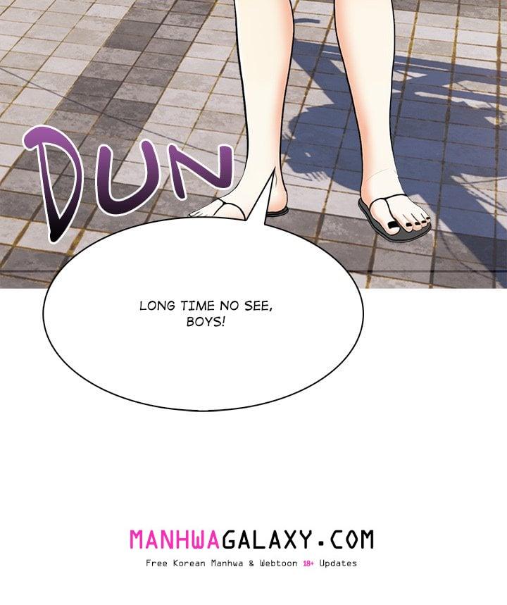 Purity Game - Chapter 11 Page 130