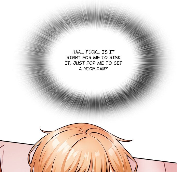 Purity Game - Chapter 11 Page 71