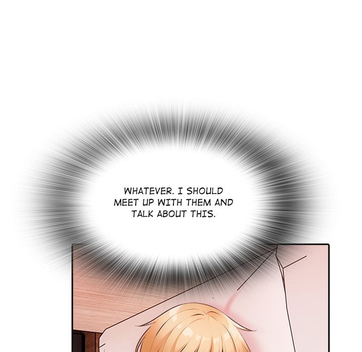 Purity Game - Chapter 11 Page 73