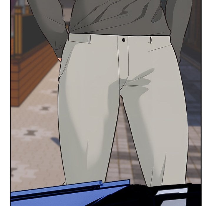 Purity Game - Chapter 11 Page 86