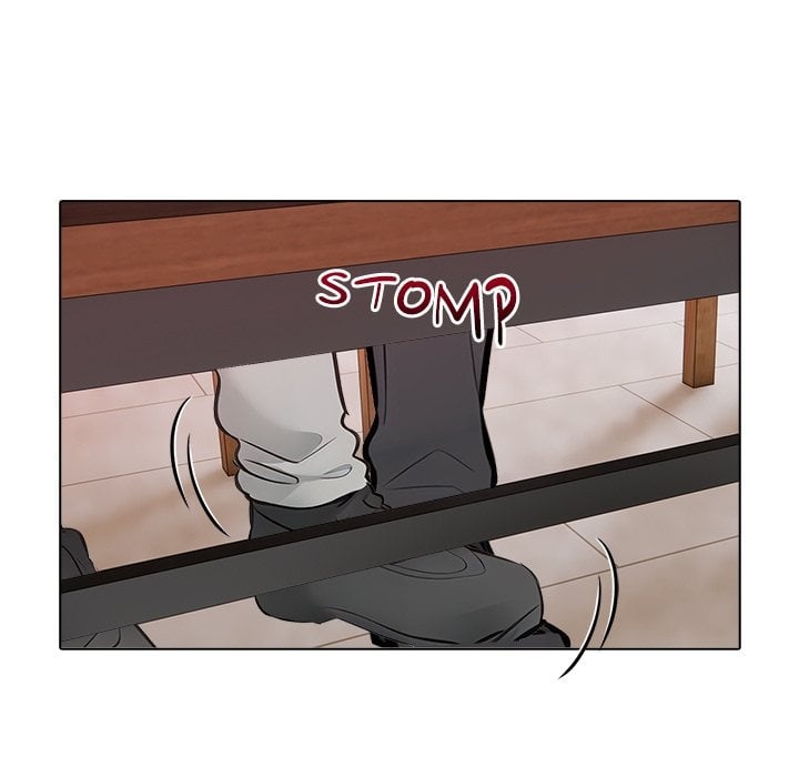 Purity Game - Chapter 12 Page 26