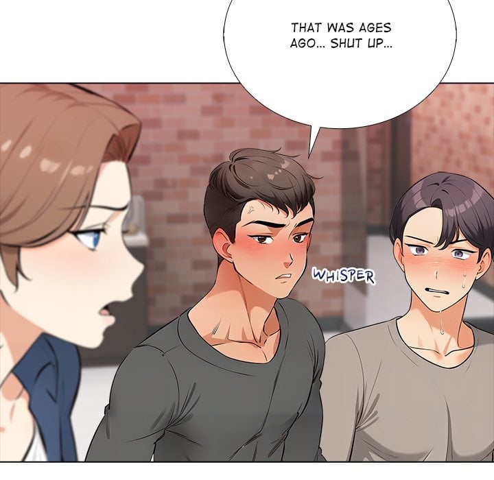 Purity Game - Chapter 12 Page 31