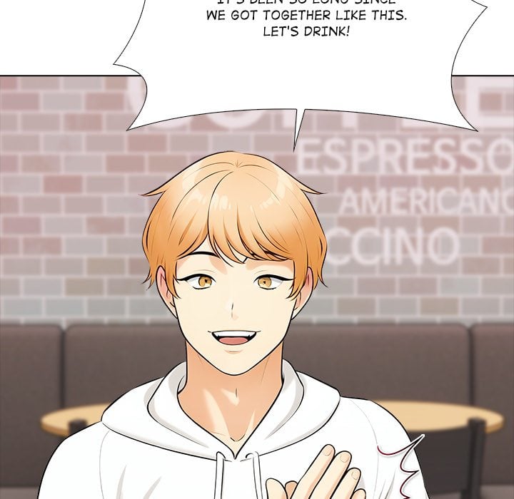 Purity Game - Chapter 12 Page 35