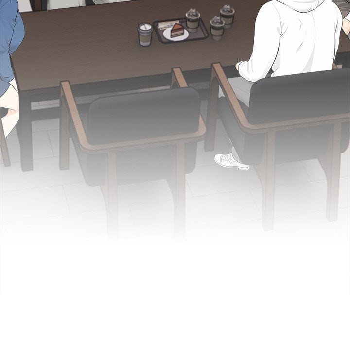 Purity Game - Chapter 12 Page 41