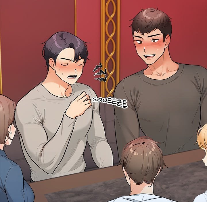 Purity Game - Chapter 12 Page 55