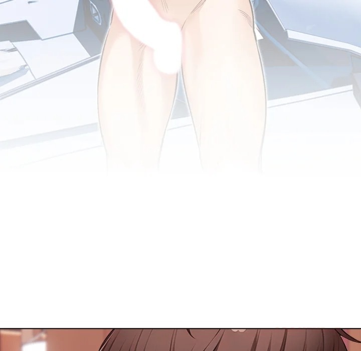 Purity Game - Chapter 13 Page 14