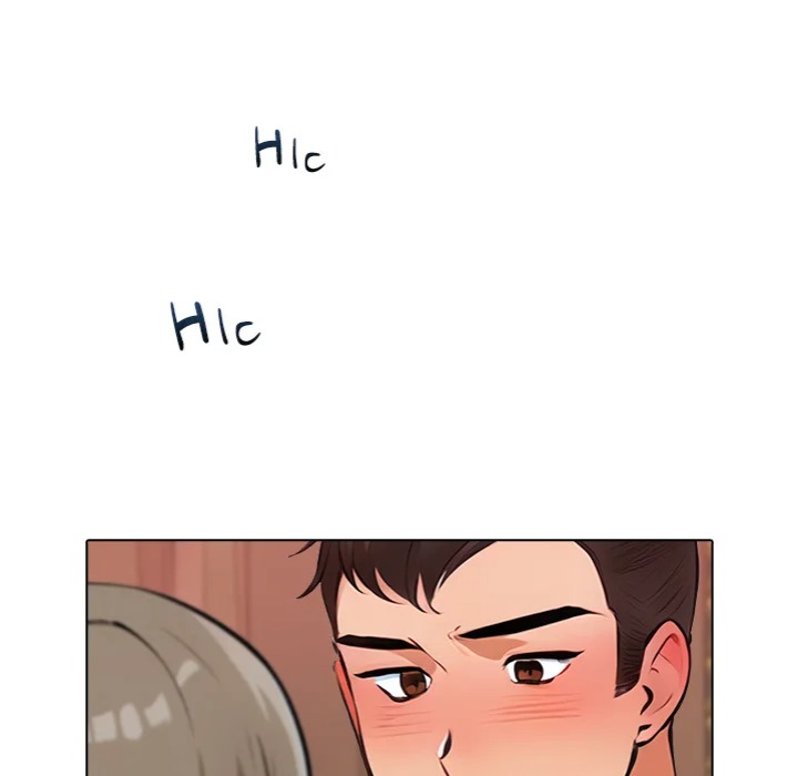 Purity Game - Chapter 13 Page 21