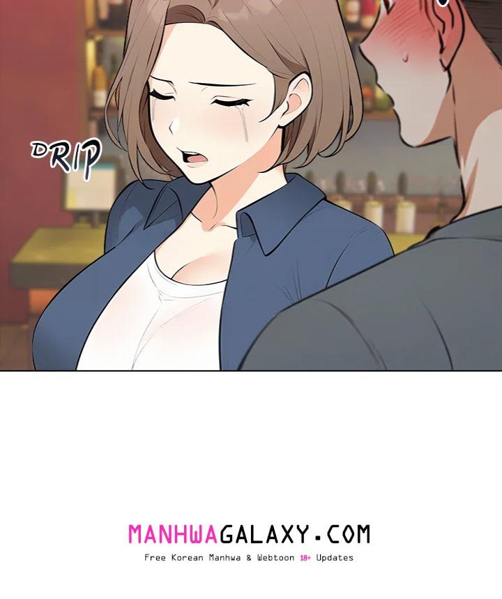 Purity Game - Chapter 13 Page 27