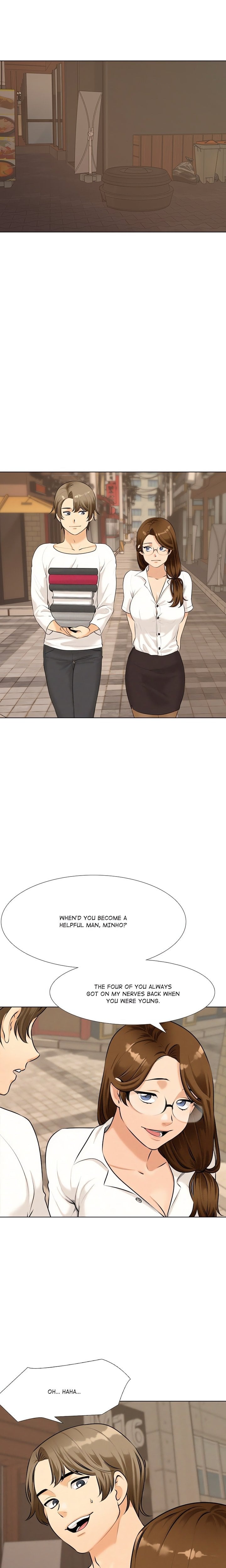 Purity Game - Chapter 2 Page 15