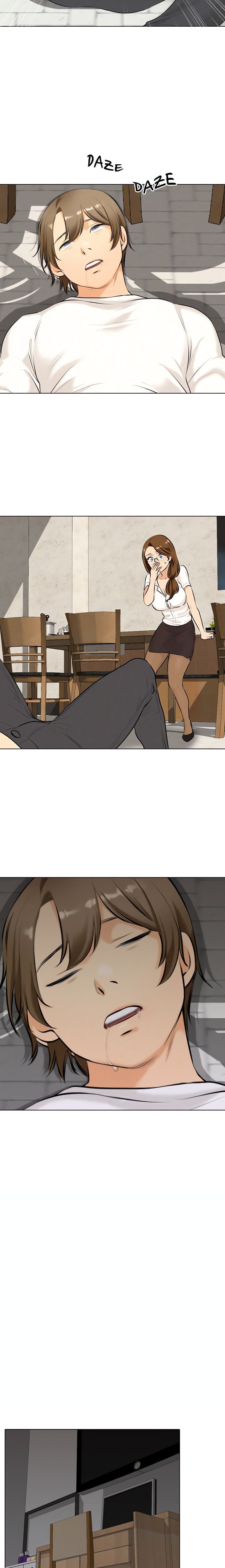 Purity Game - Chapter 2 Page 25