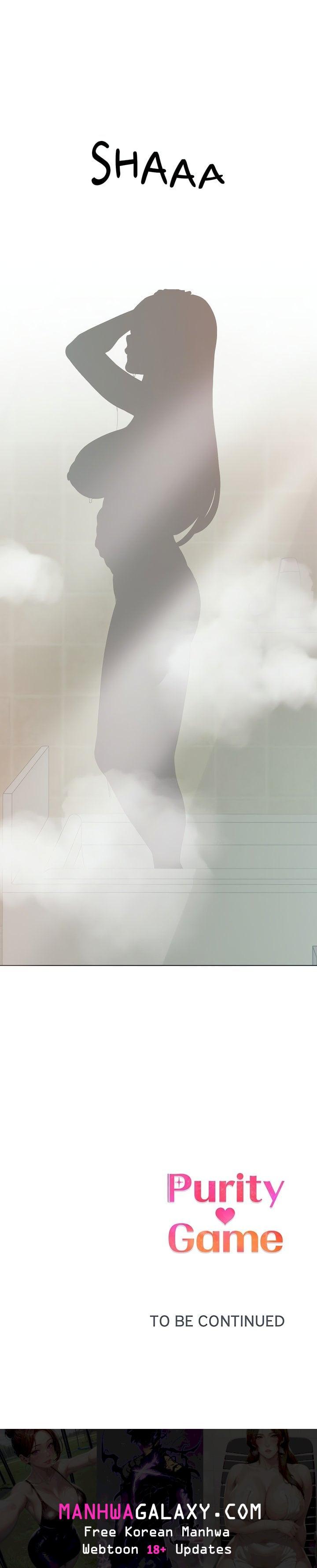 Purity Game - Chapter 2 Page 27