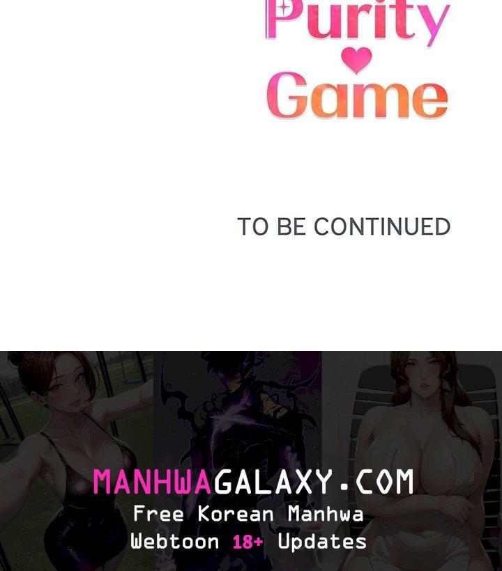 Purity Game - Chapter 3 Page 23