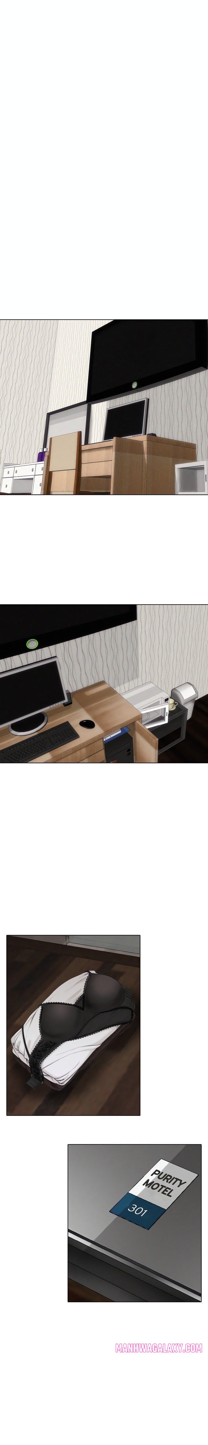 Purity Game - Chapter 3 Page 3