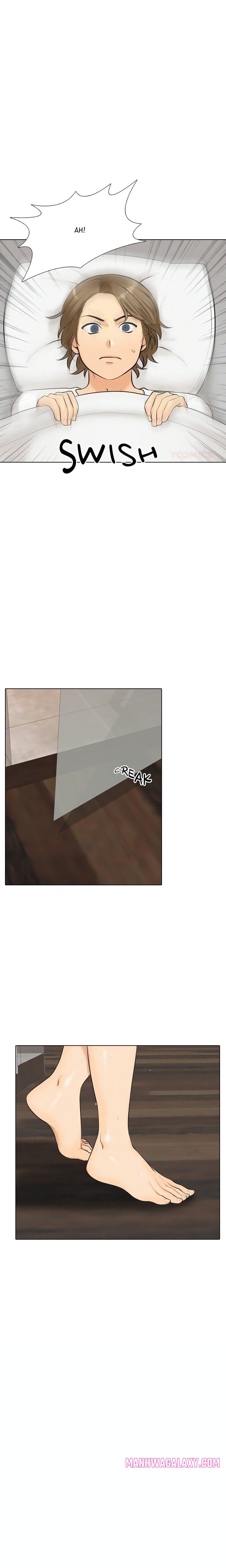 Purity Game - Chapter 3 Page 6