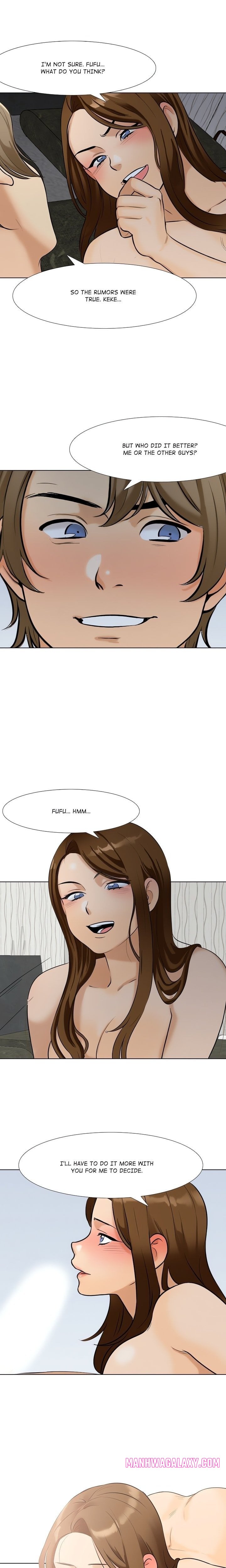 Purity Game - Chapter 4 Page 13