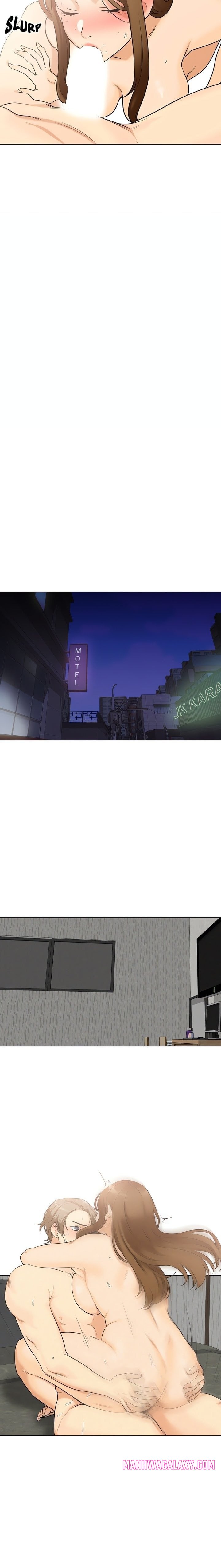 Purity Game - Chapter 4 Page 14